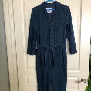 H&M Denim Coverall